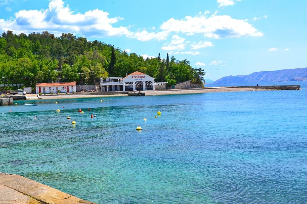 Apartments Dora Selce Dış mekan fotoğraf