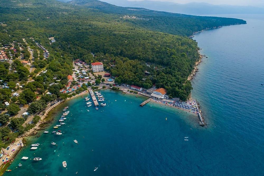 Apartments Dora Selce Dış mekan fotoğraf