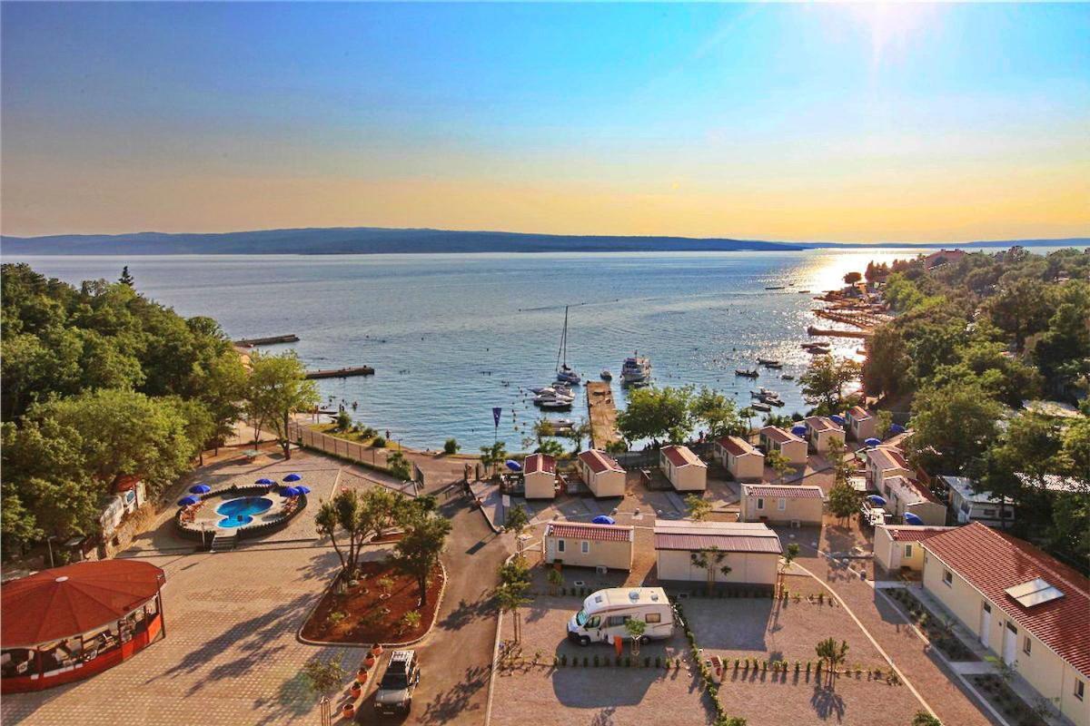 Apartments Dora Selce Dış mekan fotoğraf
