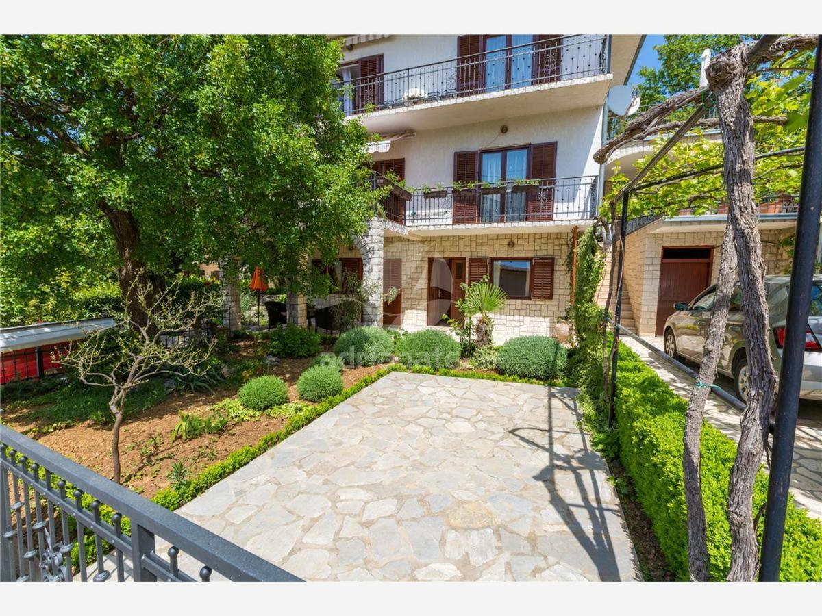 Apartments Dora Selce Dış mekan fotoğraf
