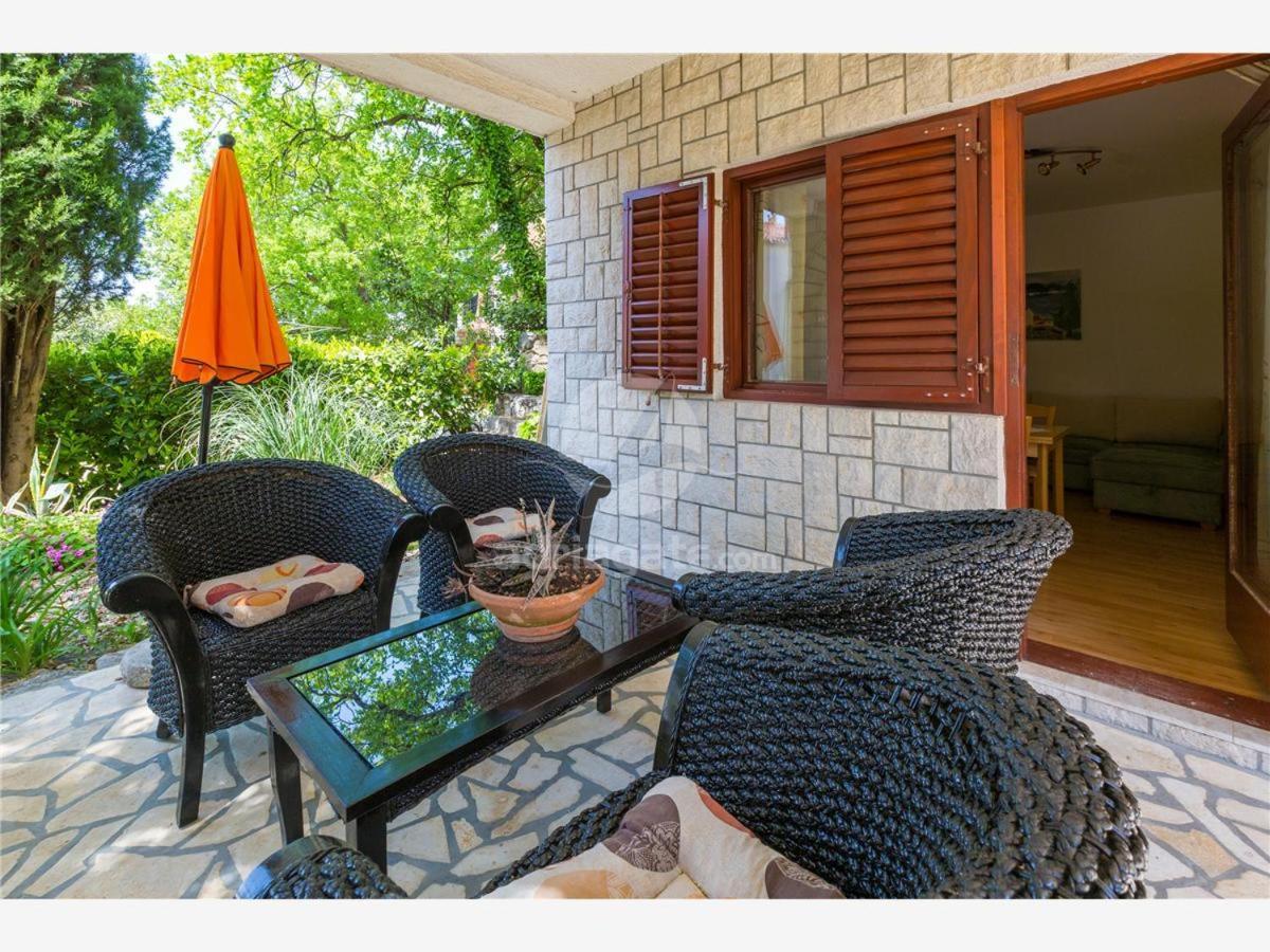 Apartments Dora Selce Dış mekan fotoğraf