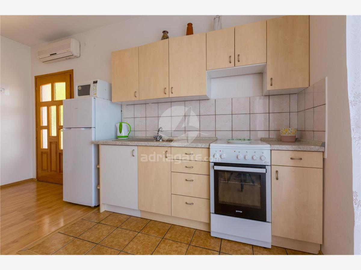 Apartments Dora Selce Dış mekan fotoğraf