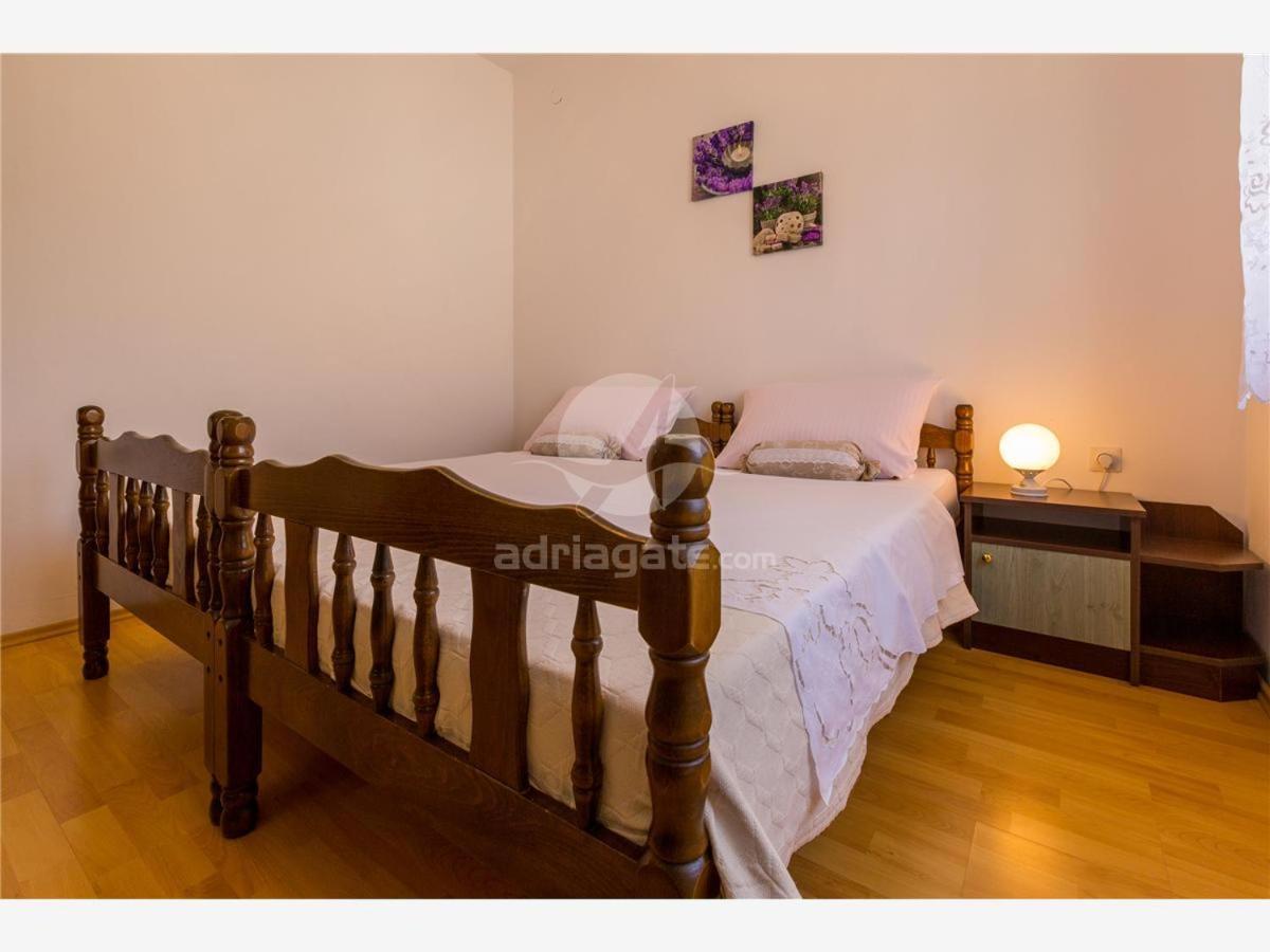 Apartments Dora Selce Dış mekan fotoğraf