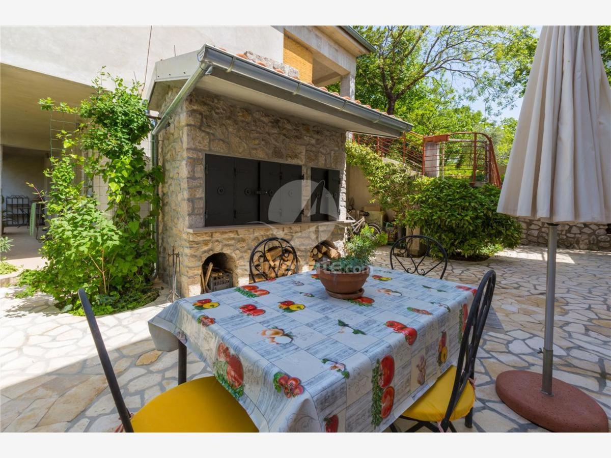 Apartments Dora Selce Dış mekan fotoğraf