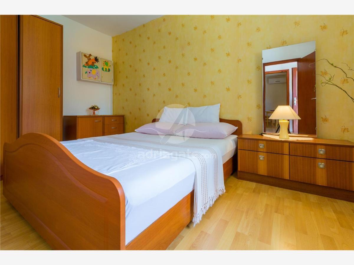 Apartments Dora Selce Dış mekan fotoğraf