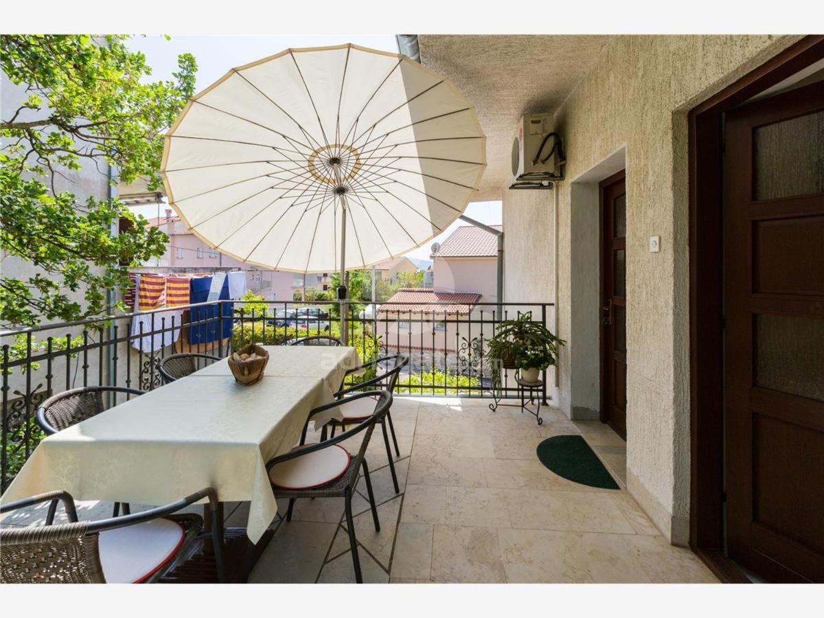Apartments Dora Selce Dış mekan fotoğraf