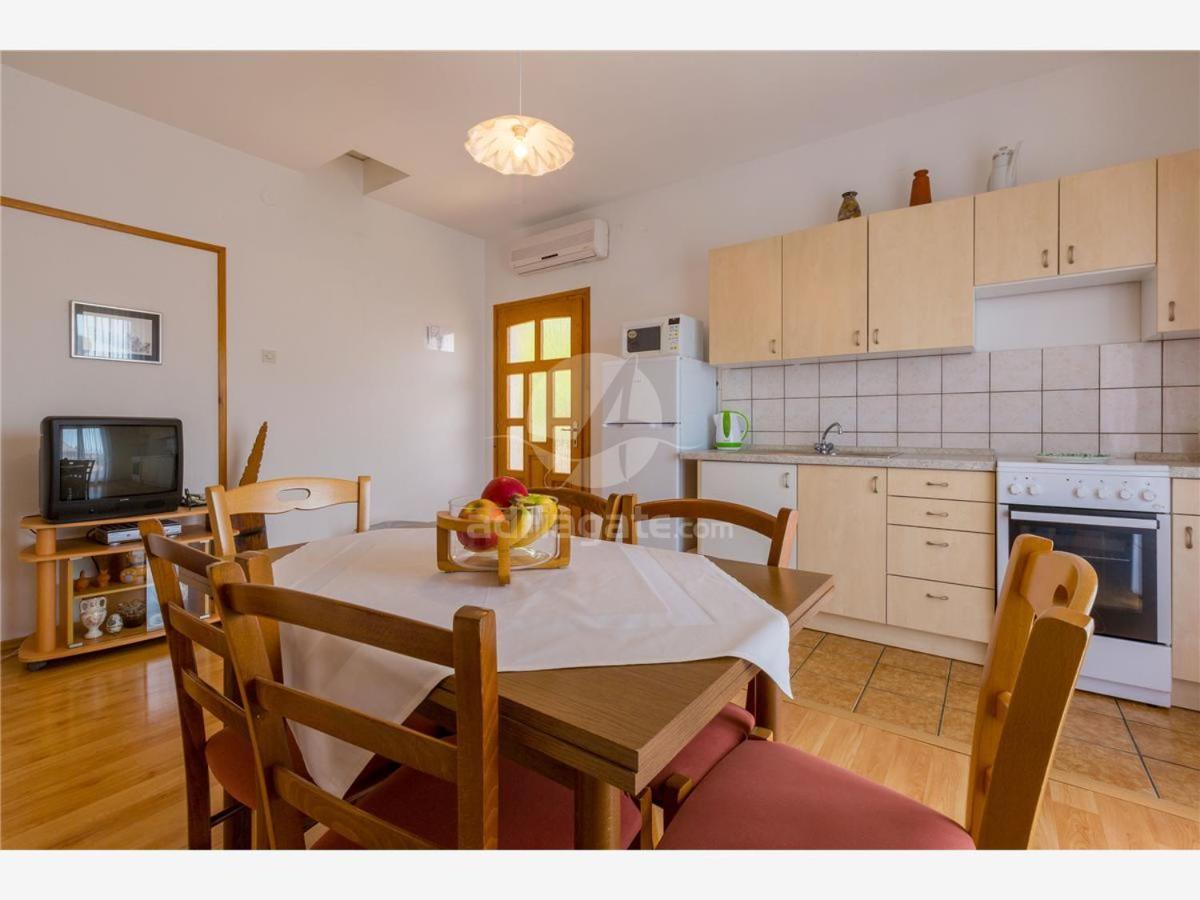Apartments Dora Selce Dış mekan fotoğraf
