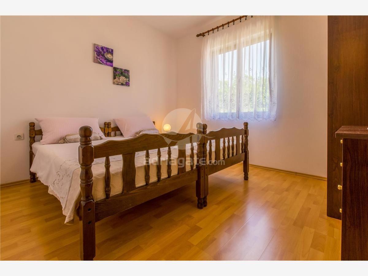 Apartments Dora Selce Dış mekan fotoğraf