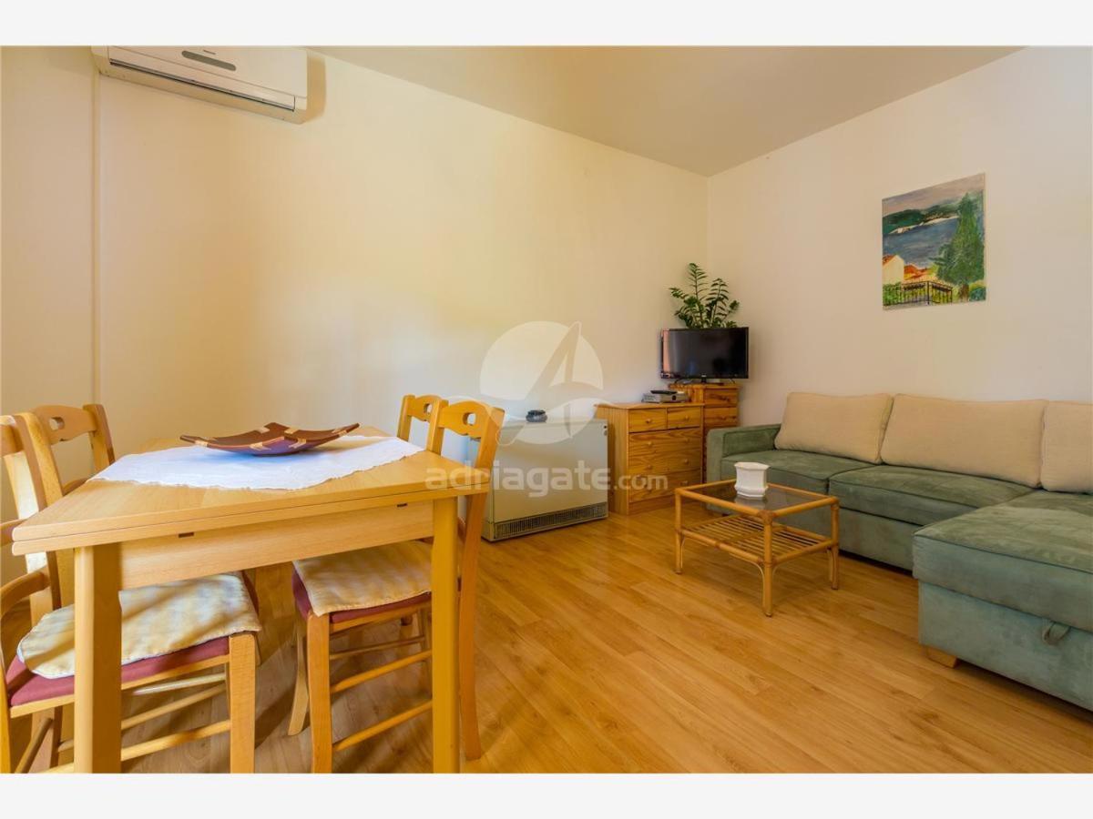 Apartments Dora Selce Dış mekan fotoğraf