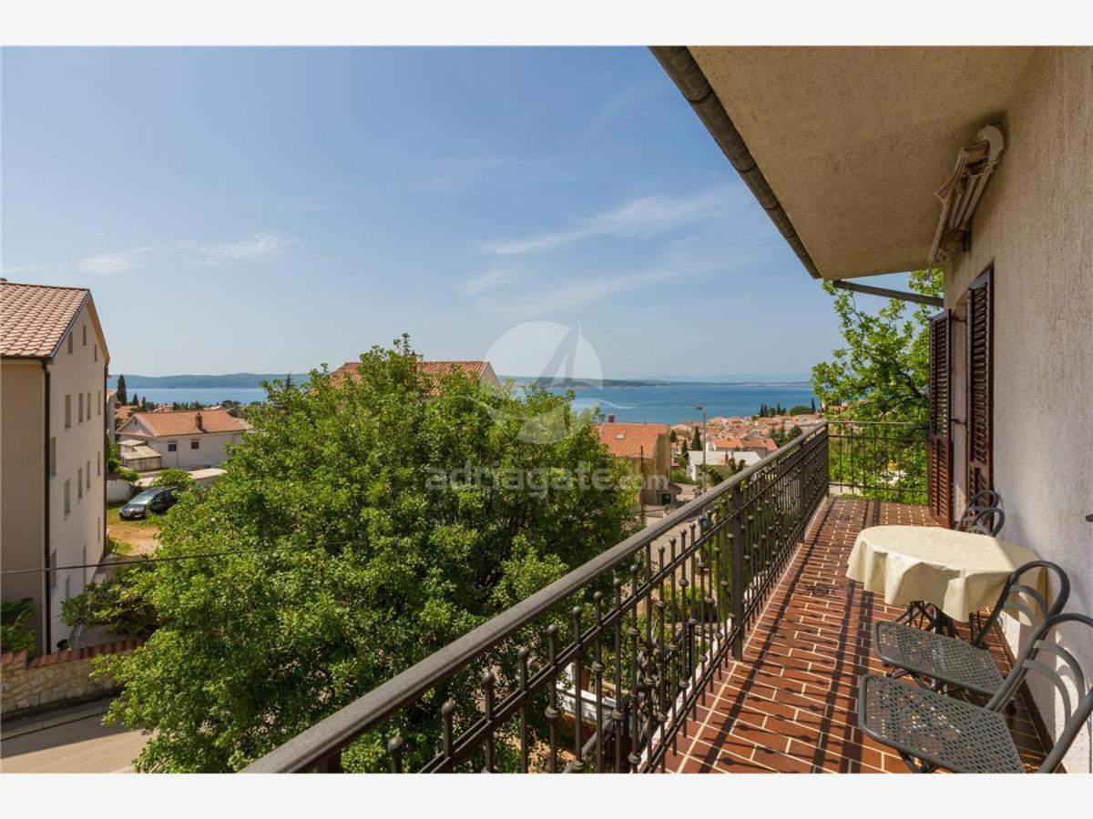 Apartments Dora Selce Dış mekan fotoğraf
