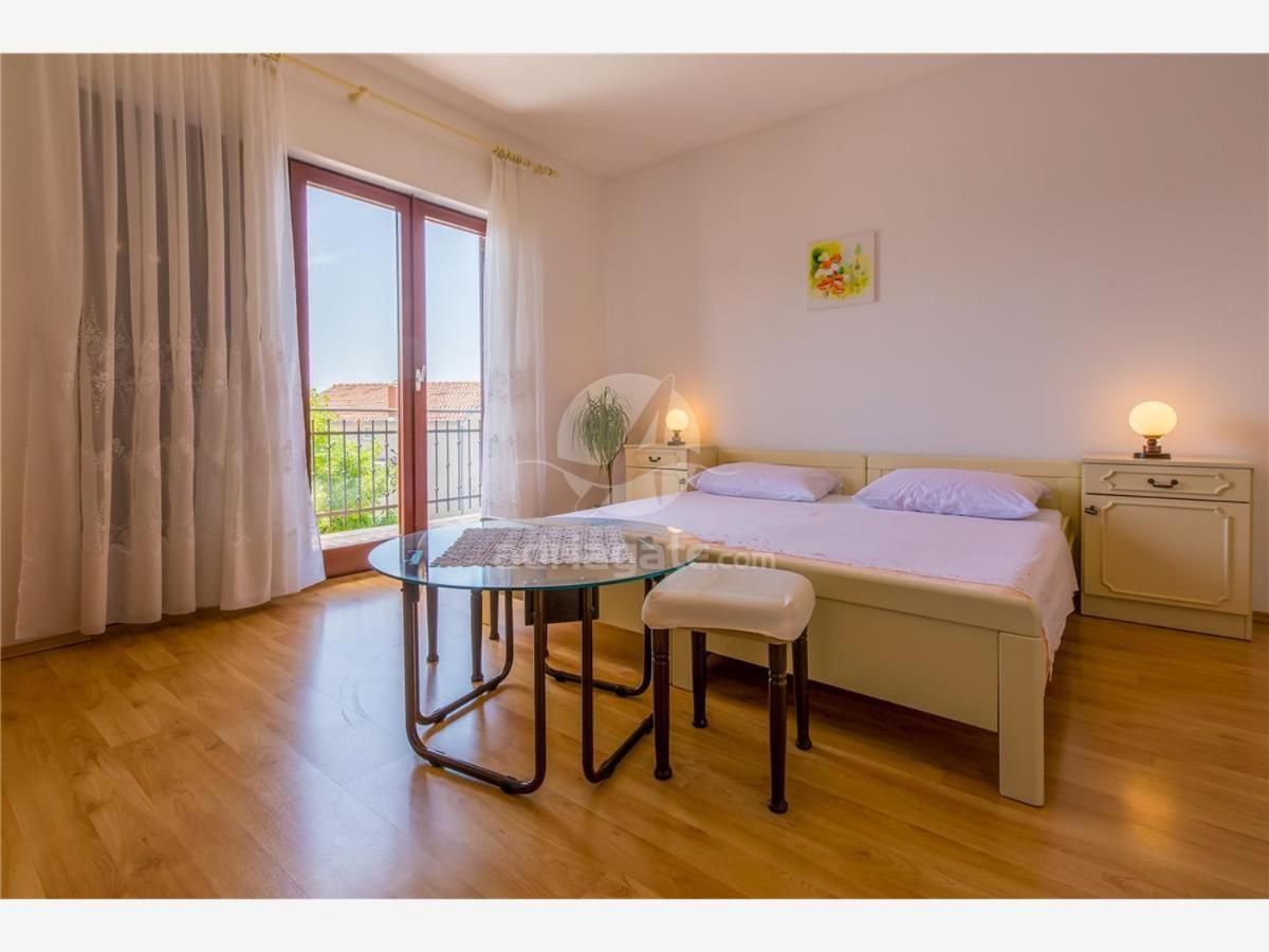 Apartments Dora Selce Dış mekan fotoğraf