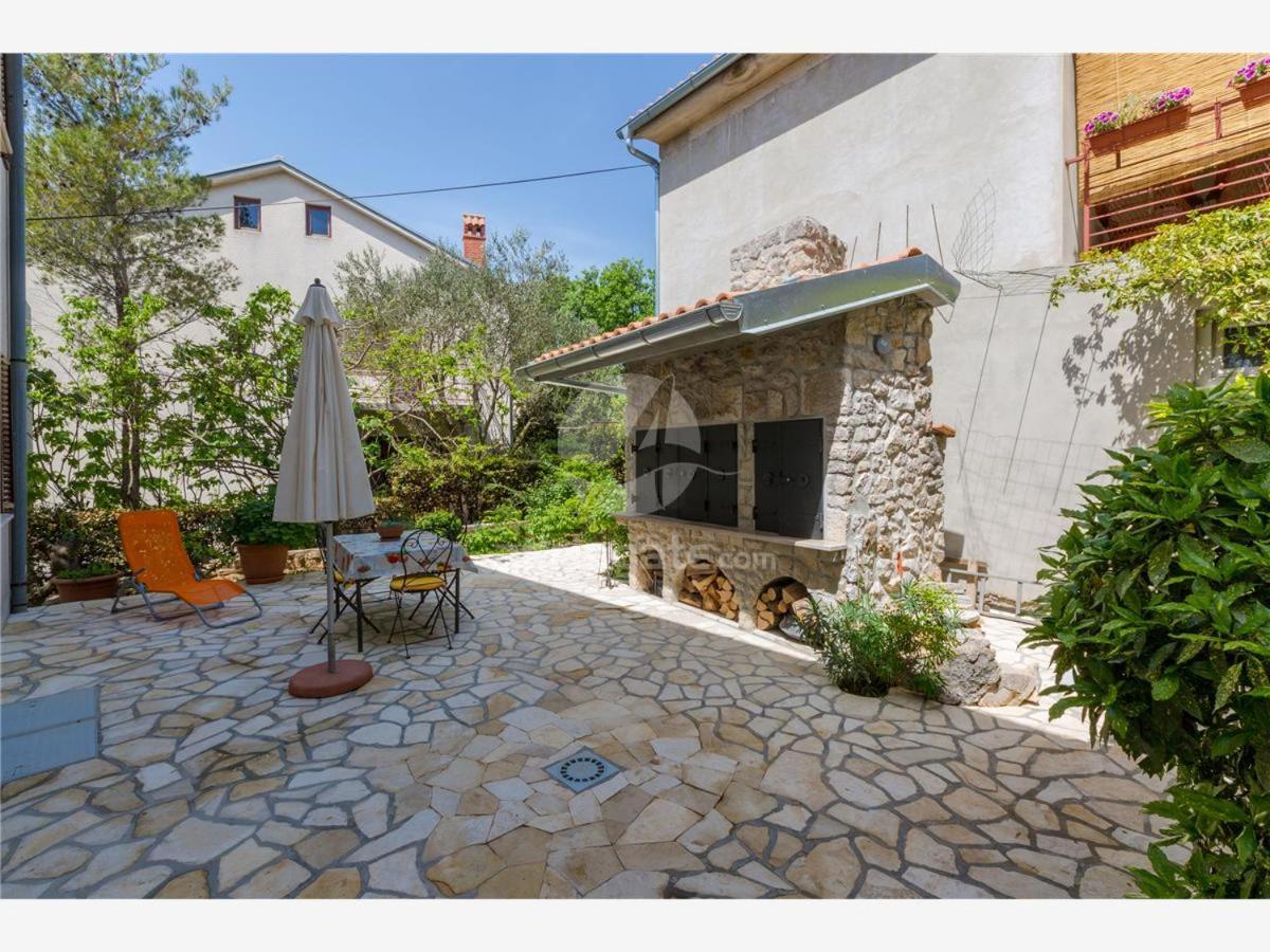 Apartments Dora Selce Dış mekan fotoğraf
