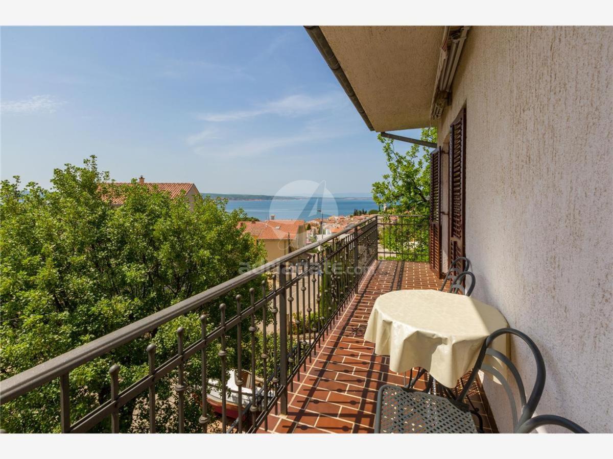 Apartments Dora Selce Dış mekan fotoğraf