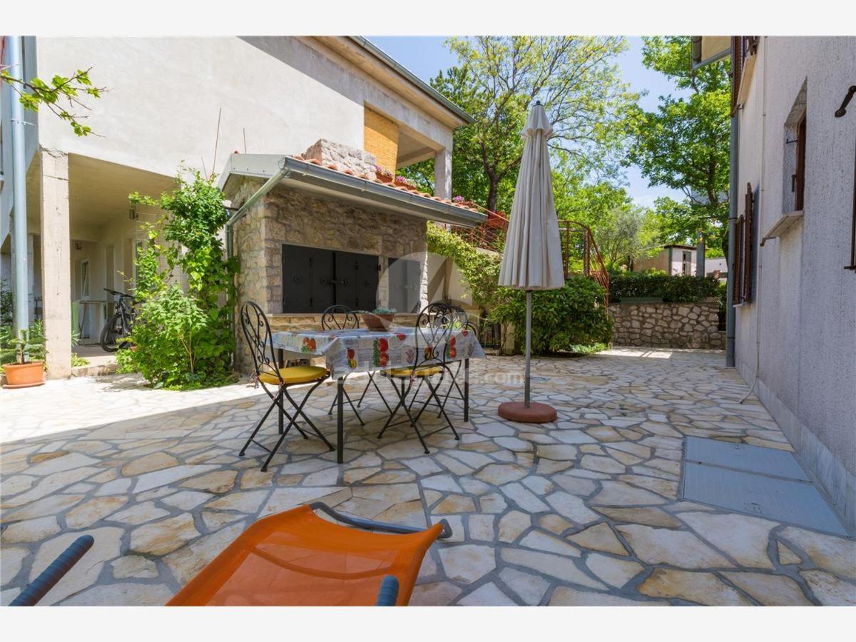 Apartments Dora Selce Dış mekan fotoğraf