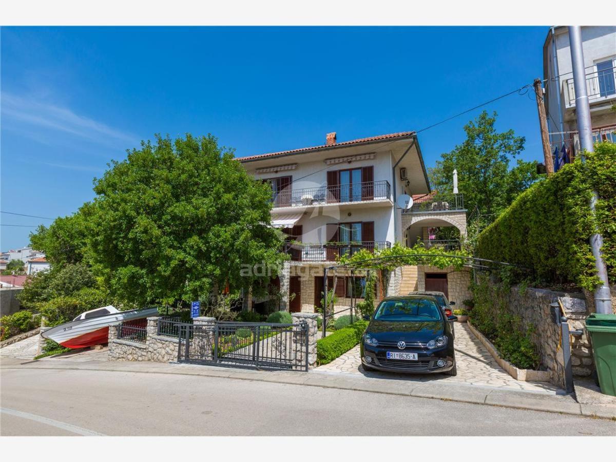 Apartments Dora Selce Dış mekan fotoğraf