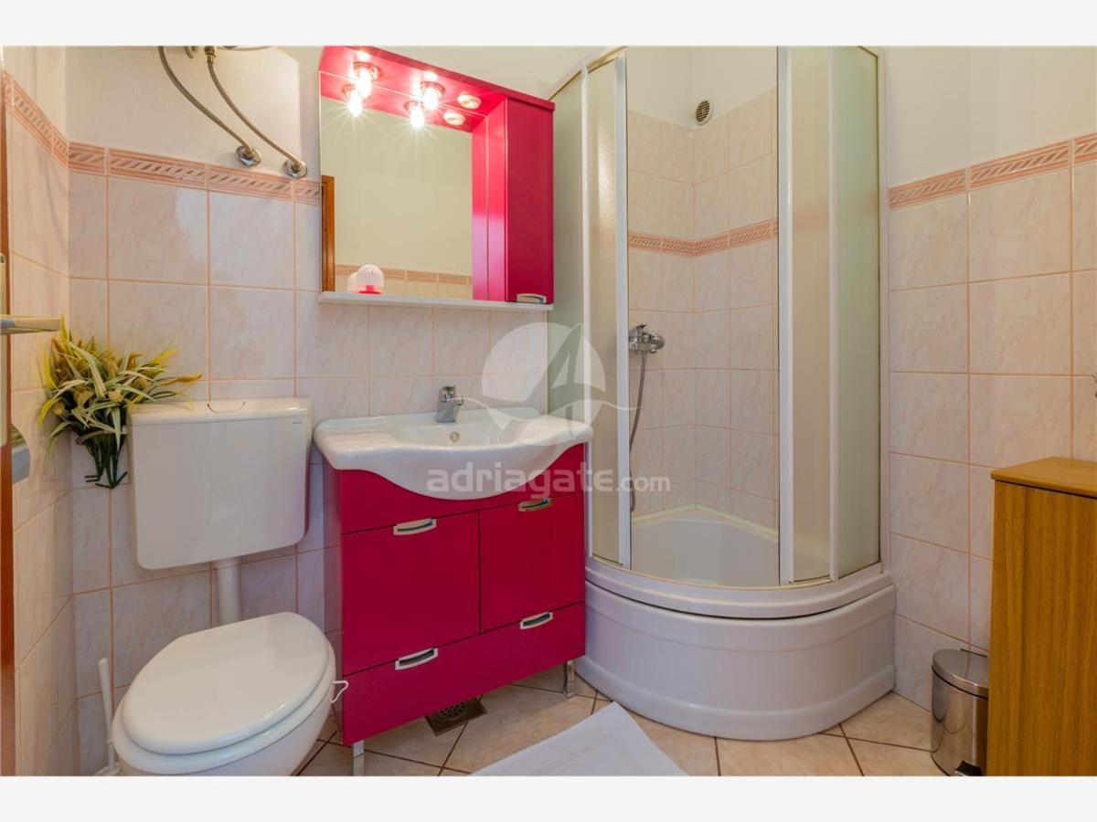 Apartments Dora Selce Dış mekan fotoğraf