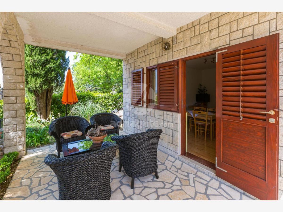 Apartments Dora Selce Dış mekan fotoğraf