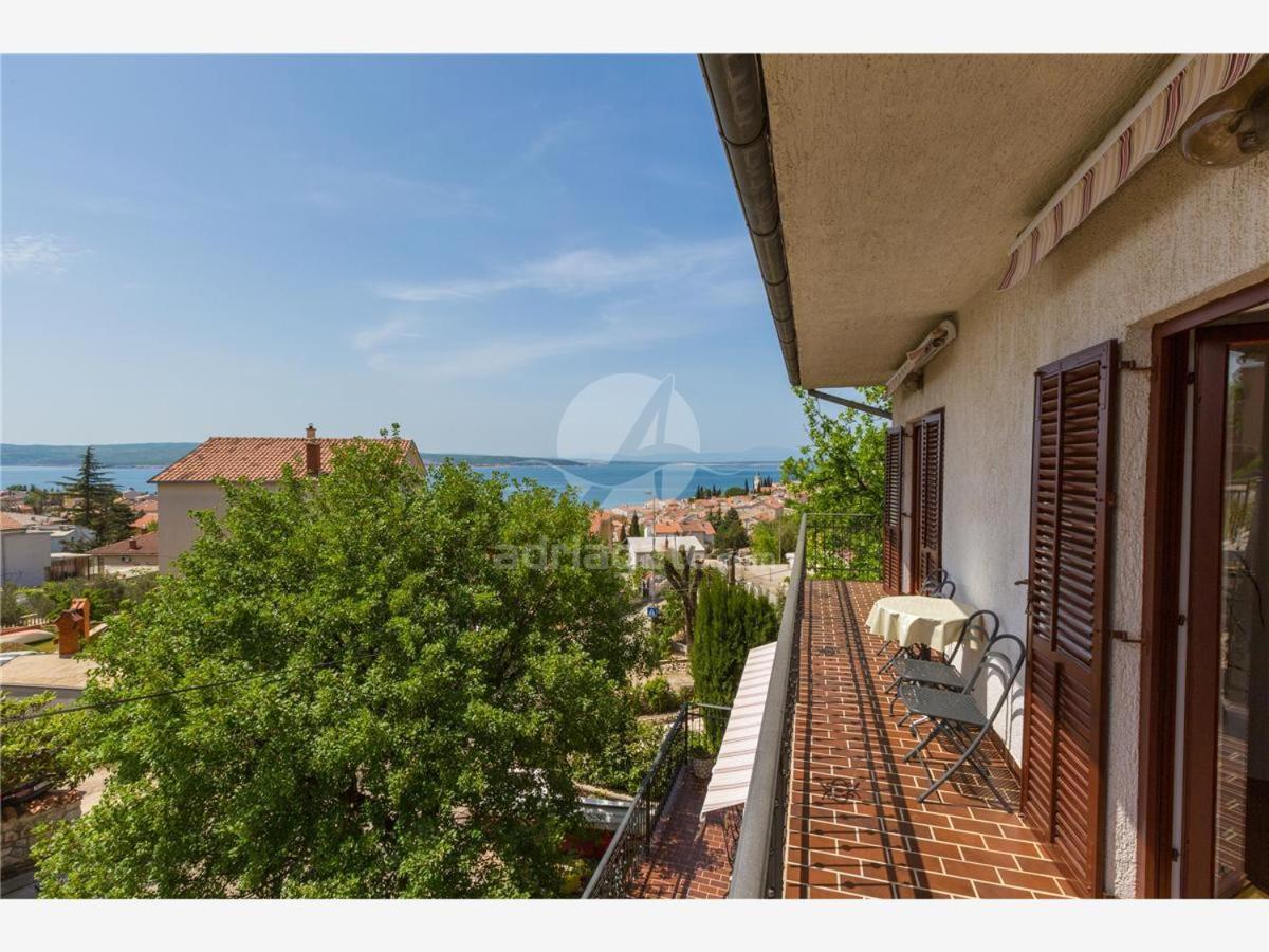 Apartments Dora Selce Dış mekan fotoğraf