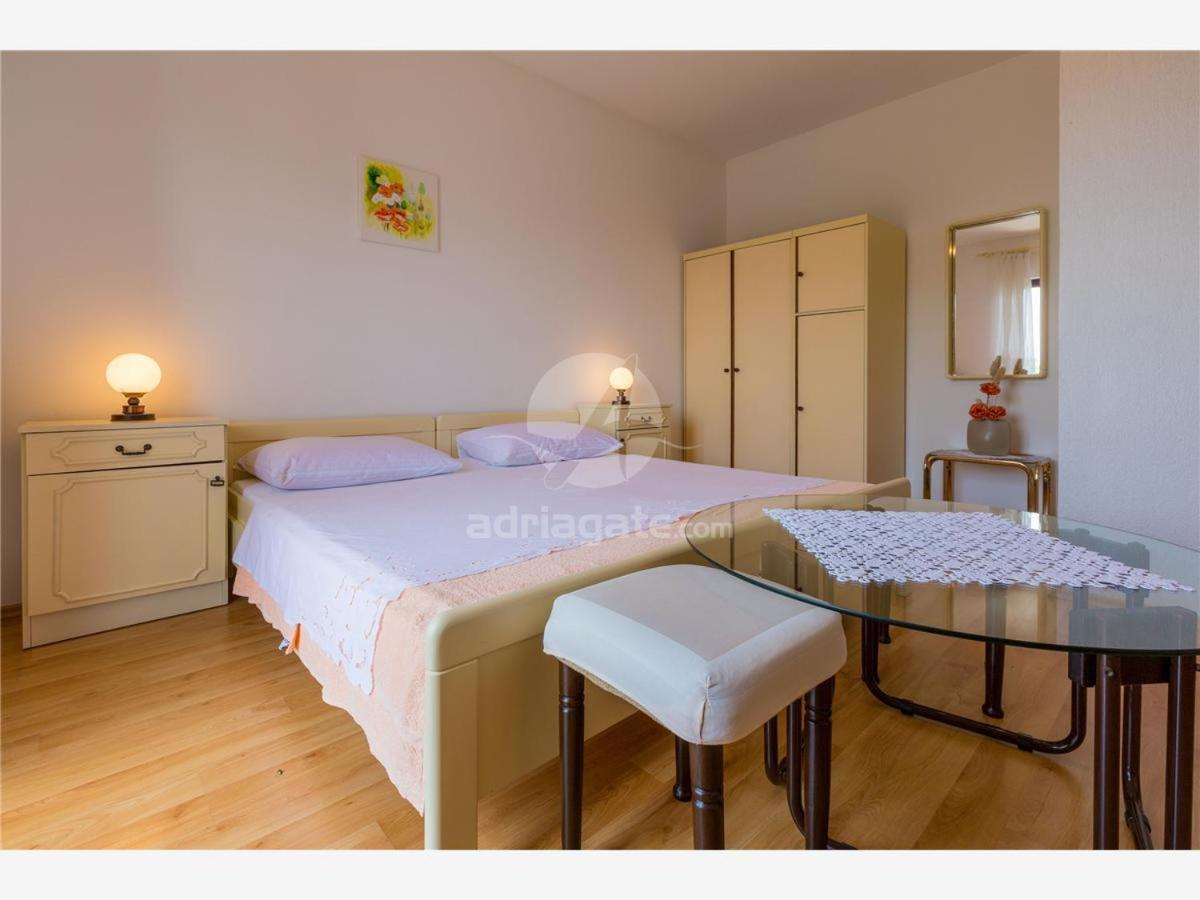 Apartments Dora Selce Dış mekan fotoğraf