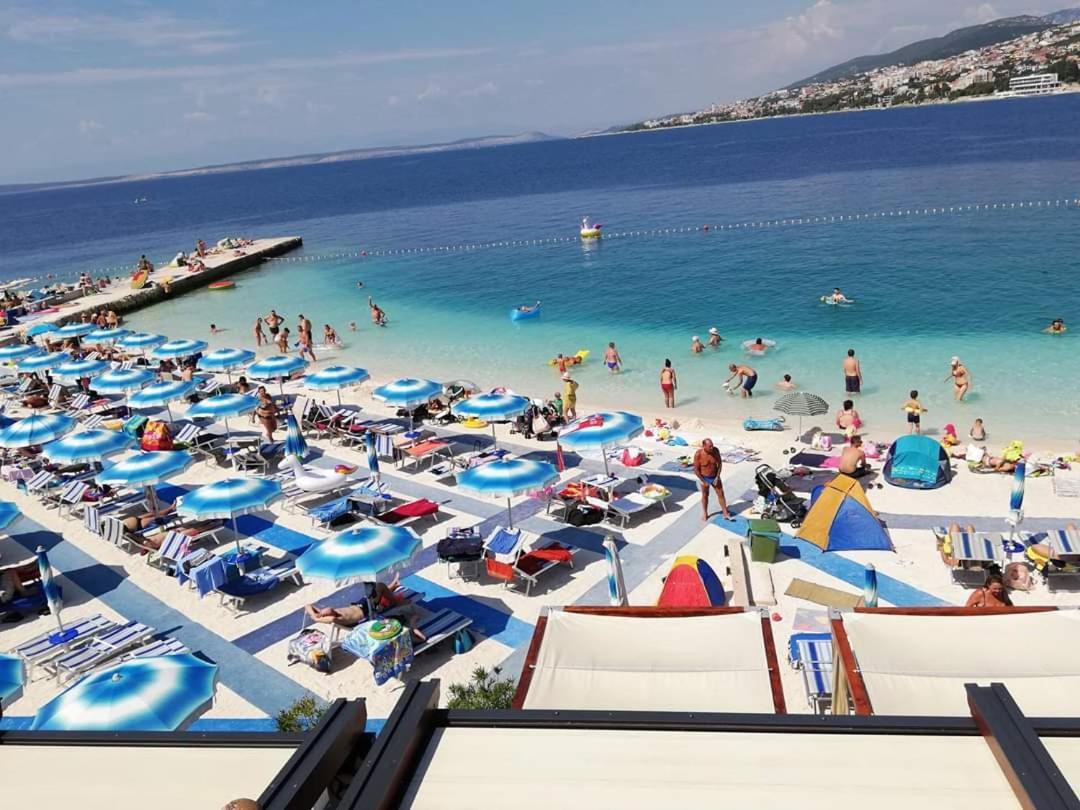 Apartments Dora Selce Dış mekan fotoğraf