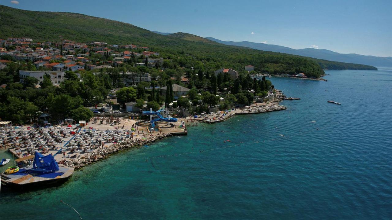 Apartments Dora Selce Dış mekan fotoğraf