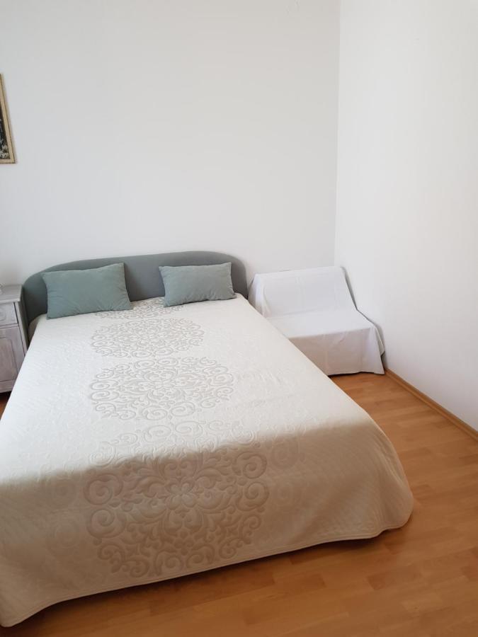 Apartments Dora Selce Dış mekan fotoğraf