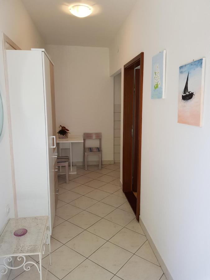 Apartments Dora Selce Dış mekan fotoğraf