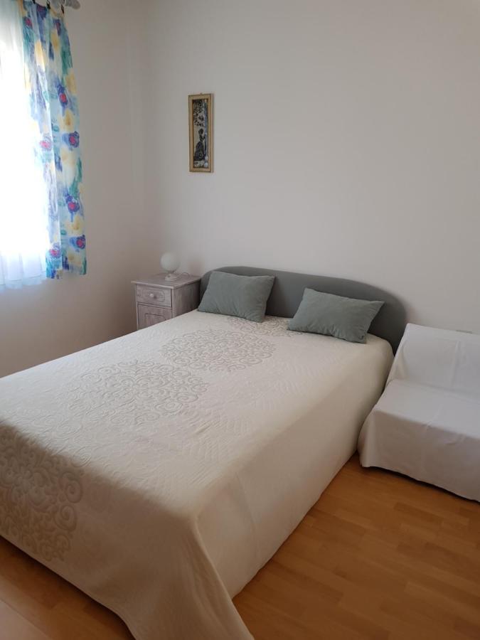 Apartments Dora Selce Dış mekan fotoğraf