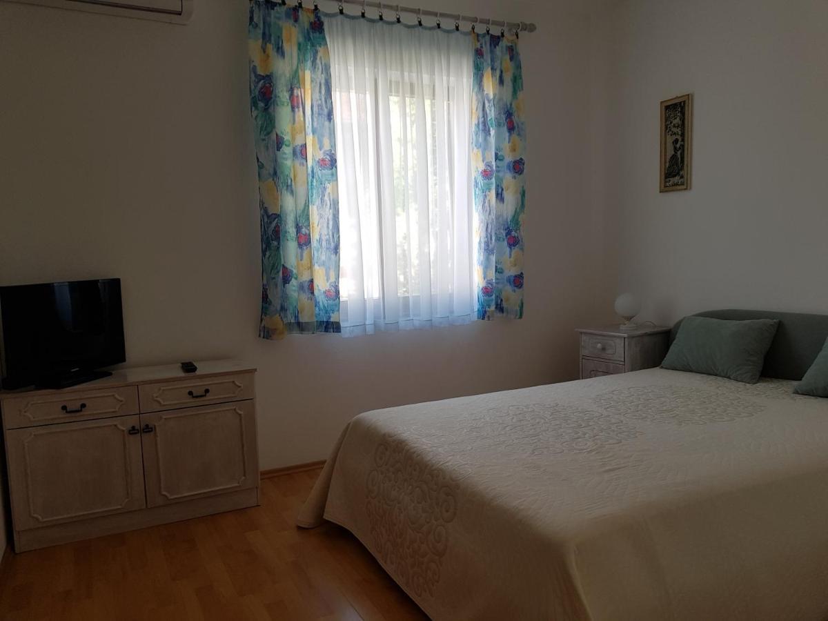 Apartments Dora Selce Dış mekan fotoğraf