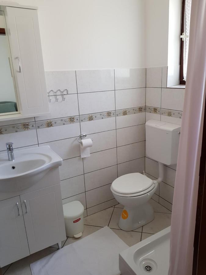 Apartments Dora Selce Dış mekan fotoğraf