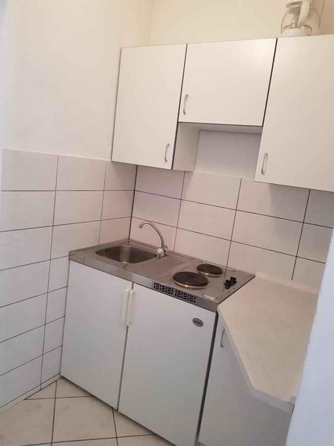 Apartments Dora Selce Dış mekan fotoğraf